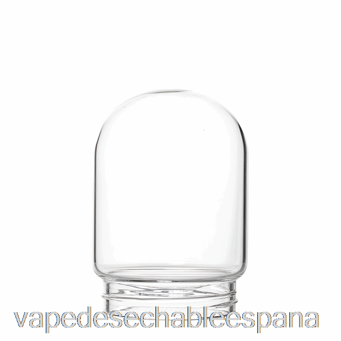 Vape Desechable España Stundenglass Globos De Cristal De Colores Transparente (pequeño)